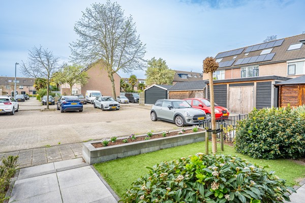 Medium property photo - Dopheidestraat 32, 2165 VP Lisserbroek